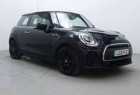 Mini Hatch Cooper S Electric Level 3 3dr