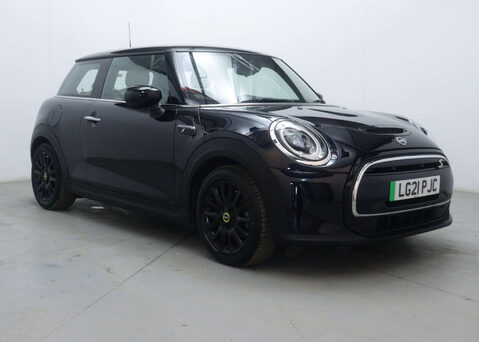 Mini Hatch Cooper S Electric Level 3 3dr 1