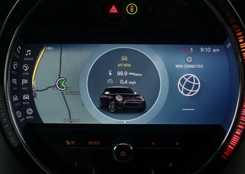 Mini Hatch Cooper S Electric Level 3 3dr 29