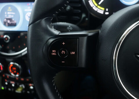 Mini Hatch Cooper S Electric Level 3 3dr 35