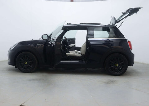 Mini Hatch Cooper S Electric Level 3 3dr 57