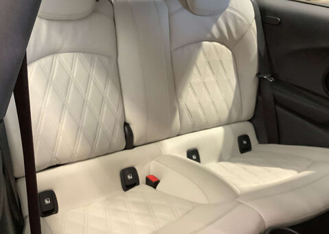 Mini Hatch Cooper S Electric Level 3 3dr 10