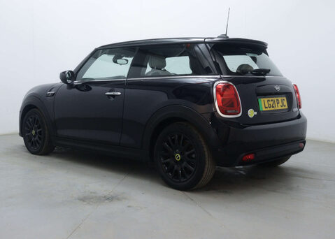 Mini Hatch Cooper S Electric Level 3 3dr 10