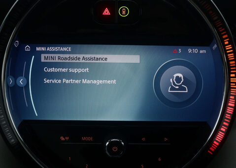 Mini Hatch Cooper S Electric Level 3 3dr 27