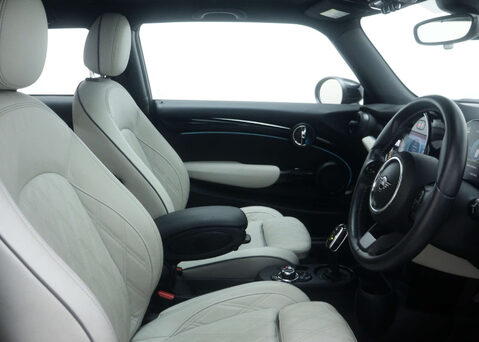 Mini Hatch Cooper S Electric Level 3 3dr 42