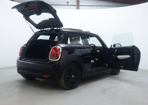 Mini Hatch Cooper S Electric Level 3 3dr 60