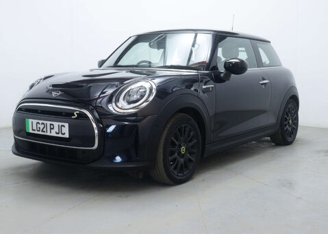 Mini Hatch Cooper S Electric Level 3 3dr 8