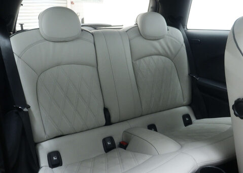 Mini Hatch Cooper S Electric Level 3 3dr 52