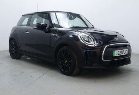 Mini Hatch Cooper S Electric Level 3 3dr