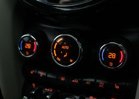 Mini Hatch Cooper S Electric Level 3 3dr 31