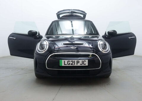 Mini Hatch Cooper S Electric Level 3 3dr 55
