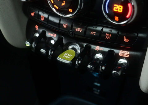 Mini Hatch Cooper S Electric Level 3 3dr 32