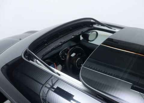 Mini Hatch Cooper S Electric Level 3 3dr 45