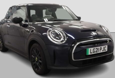 Mini Hatch Cooper S Electric Level 3 3dr