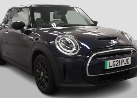Mini Hatch Cooper S Electric Level 3 3dr 1