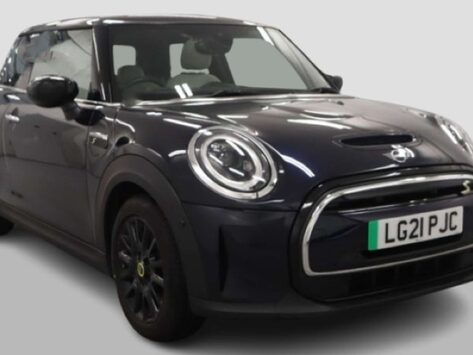 Mini Hatch Cooper S Electric Level 3 3dr