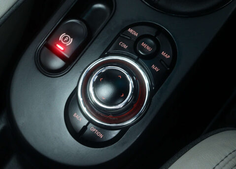 Mini Hatch Cooper S Electric Level 3 3dr 34