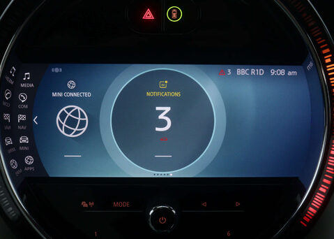 Mini Hatch Cooper S Electric Level 3 3dr 19