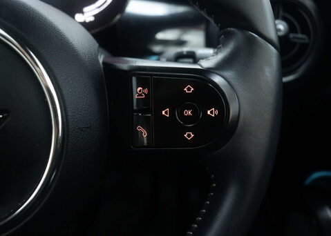 Mini Hatch Cooper S Electric Level 3 3dr 36