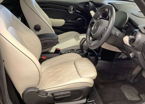 Mini Hatch Cooper S Electric Level 3 3dr 11