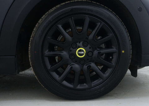 Mini Hatch Cooper S Electric Level 3 3dr 15