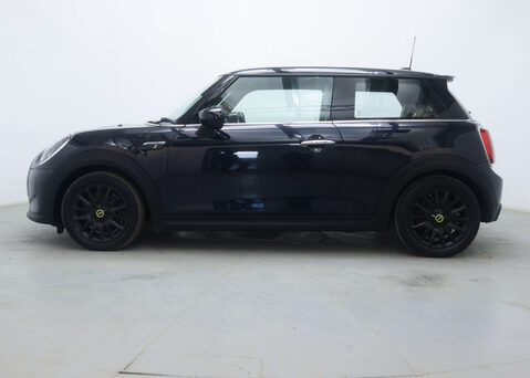 Mini Hatch Cooper S Electric Level 3 3dr 9