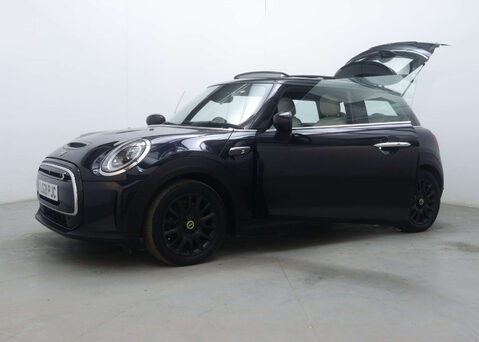 Mini Hatch Cooper S Electric Level 3 3dr 56