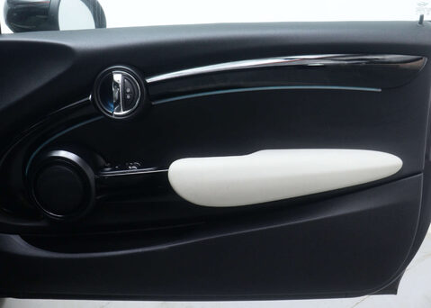 Mini Hatch Cooper S Electric Level 3 3dr 44