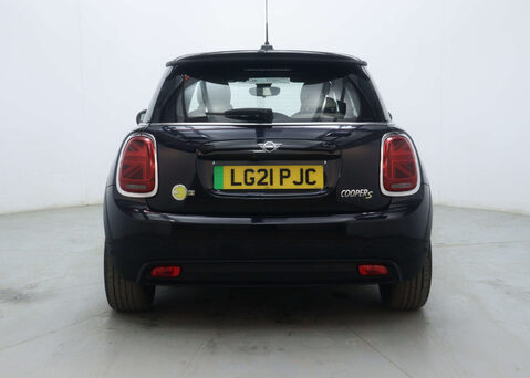 Mini Hatch Cooper S Electric Level 3 3dr 11