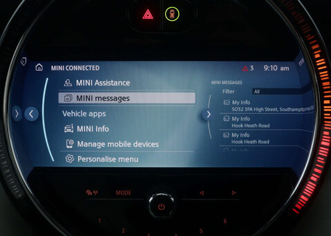 Mini Hatch Cooper S Electric Level 3 3dr 28