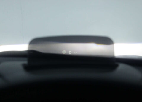 Mini Hatch Cooper S Electric Level 3 3dr 38