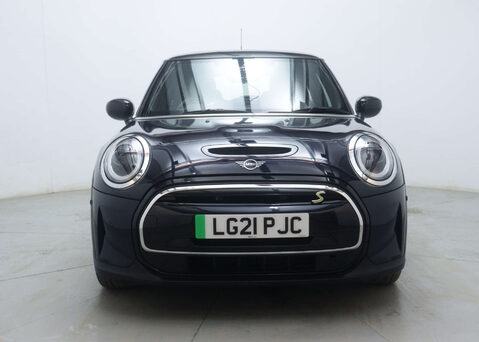 Mini Hatch Cooper S Electric Level 3 3dr 7