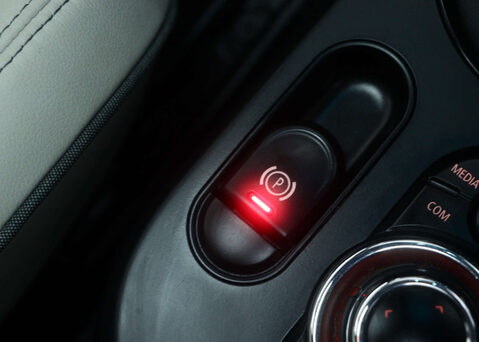 Mini Hatch Cooper S Electric Level 3 3dr 33