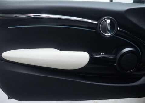 Mini Hatch Cooper S Electric Level 3 3dr 50