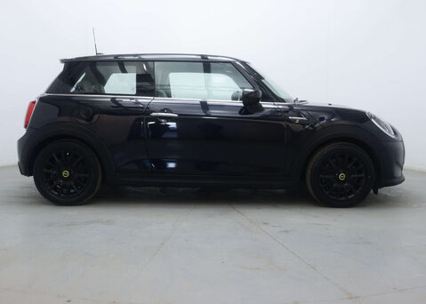 Mini Hatch Cooper S Electric Level 3 3dr 13