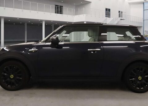 Mini Hatch Cooper S Electric Level 3 3dr 9