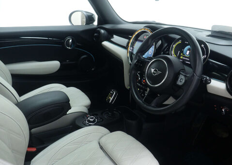 Mini Hatch Cooper S Electric Level 3 3dr 41