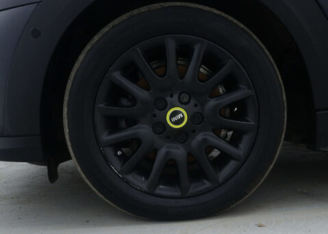 Mini Hatch Cooper S Electric Level 3 3dr 16