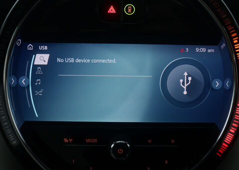 Mini Hatch Cooper S Electric Level 3 3dr 23