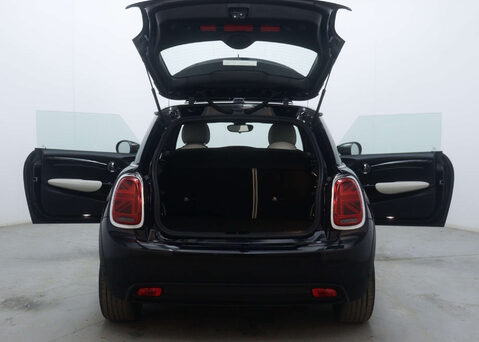 Mini Hatch Cooper S Electric Level 3 3dr 59