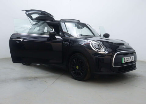 Mini Hatch Cooper S Electric Level 3 3dr 54