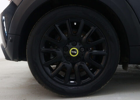 Mini Hatch Cooper S Electric Level 3 3dr 14