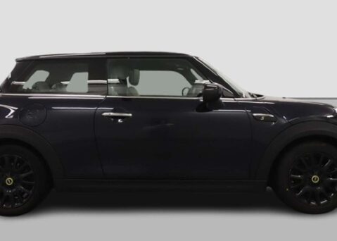 Mini Hatch Cooper S Electric Level 3 3dr 8