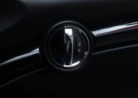 Mini Hatch Cooper S Electric Level 3 3dr 39