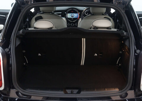 Mini Hatch Cooper S Electric Level 3 3dr 53