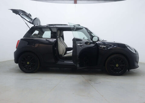 Mini Hatch Cooper S Electric Level 3 3dr 61