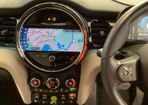 Mini Hatch Cooper S Electric Level 3 3dr 12