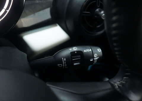 Mini Hatch Cooper S Electric Level 3 3dr 37