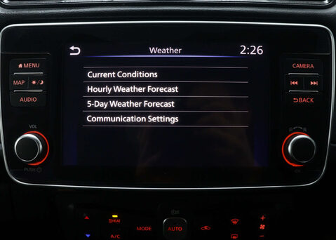 Nissan LEAF Leaf Takna 5dr 25