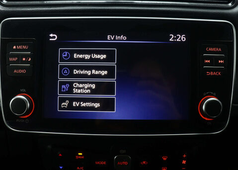 Nissan LEAF Leaf Takna 5dr 23